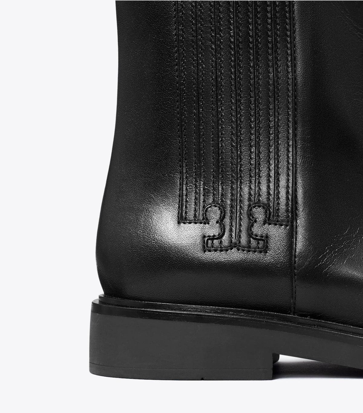 Tory Burch T Chelsea Boot - Perfect Black