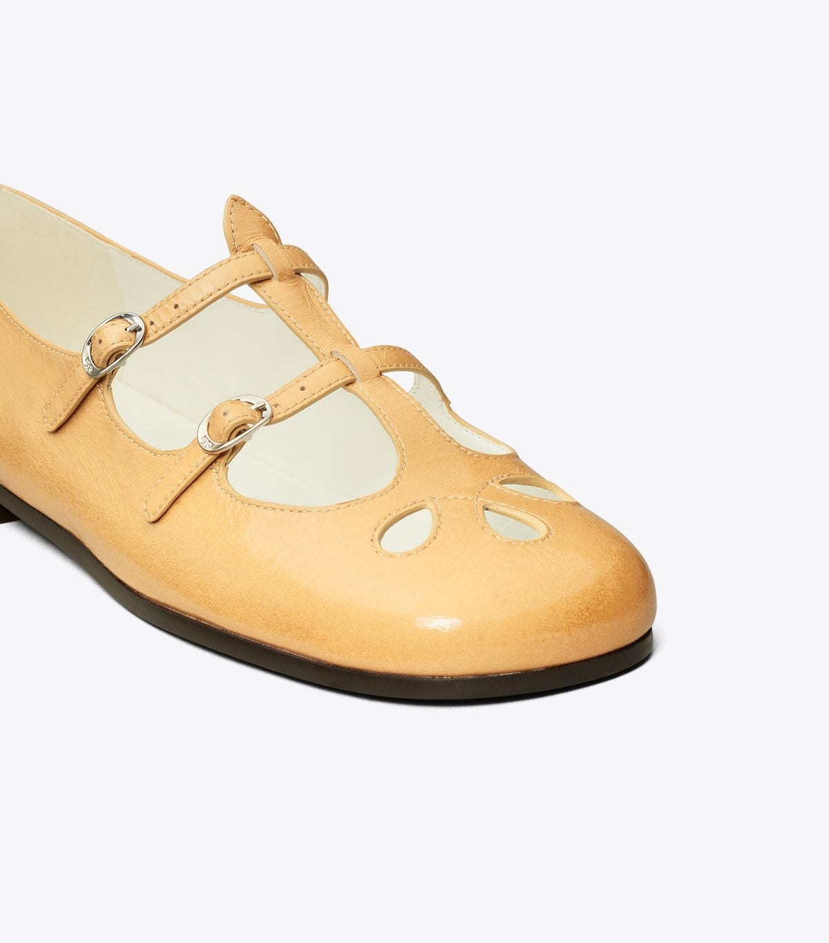 Tory Burch Violet Mary Jane - Cantucci
