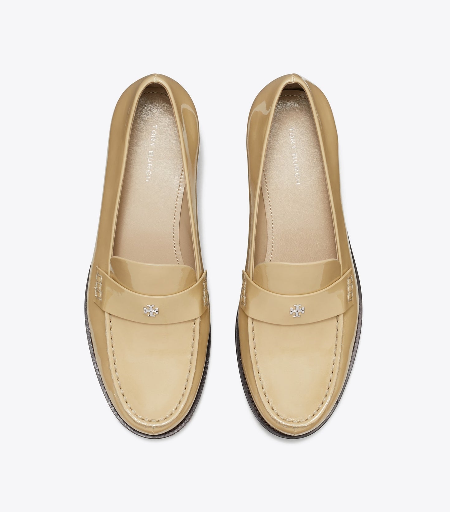 Tory Burch Classic Loafer - Palo Santo