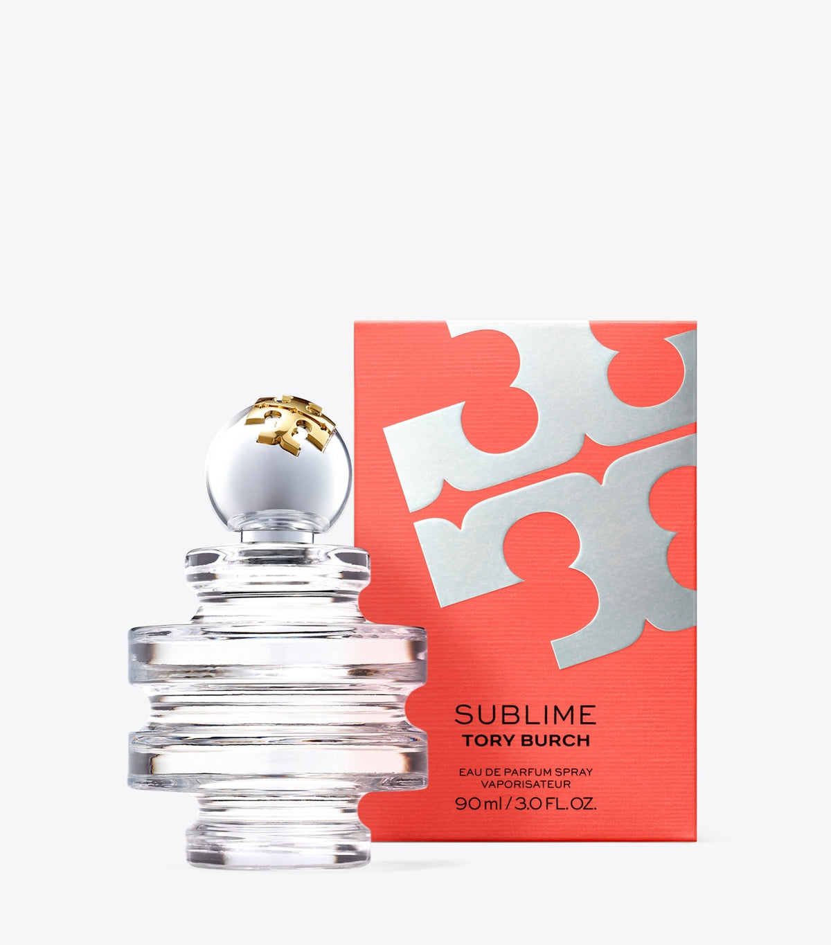 Tory Burch Sublime Eau de Parfum 90ml - Sublime Red