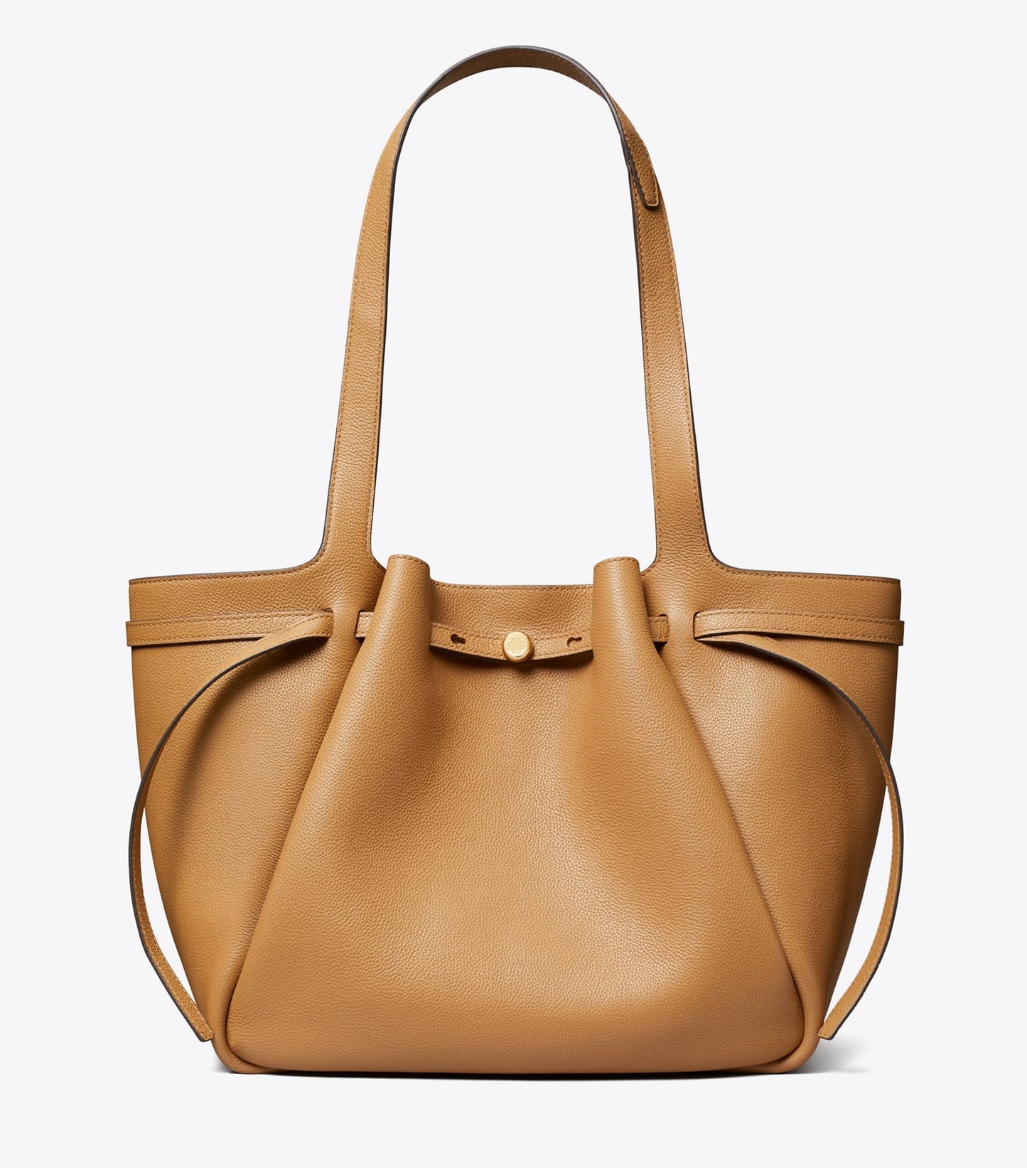 Tory Burch Romy Tote - Tiramisu