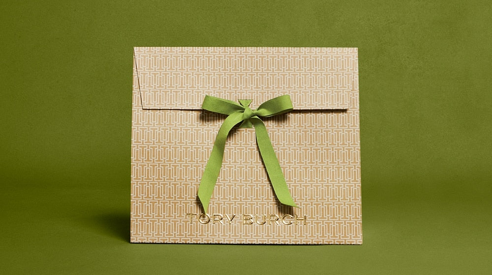 Tory Burch Perry Tote - Black
