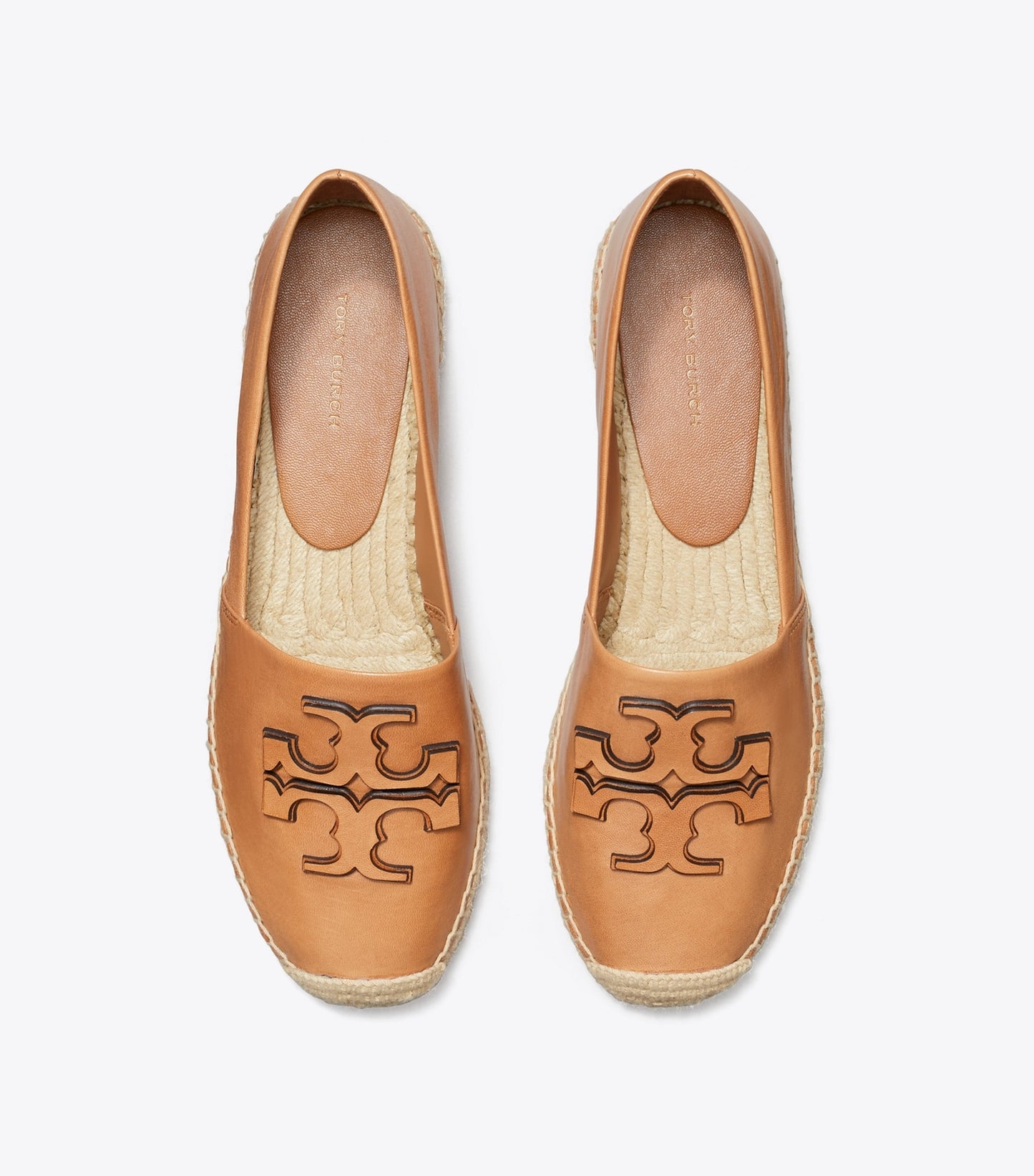Tory Burch Ines Espadrille - Tan