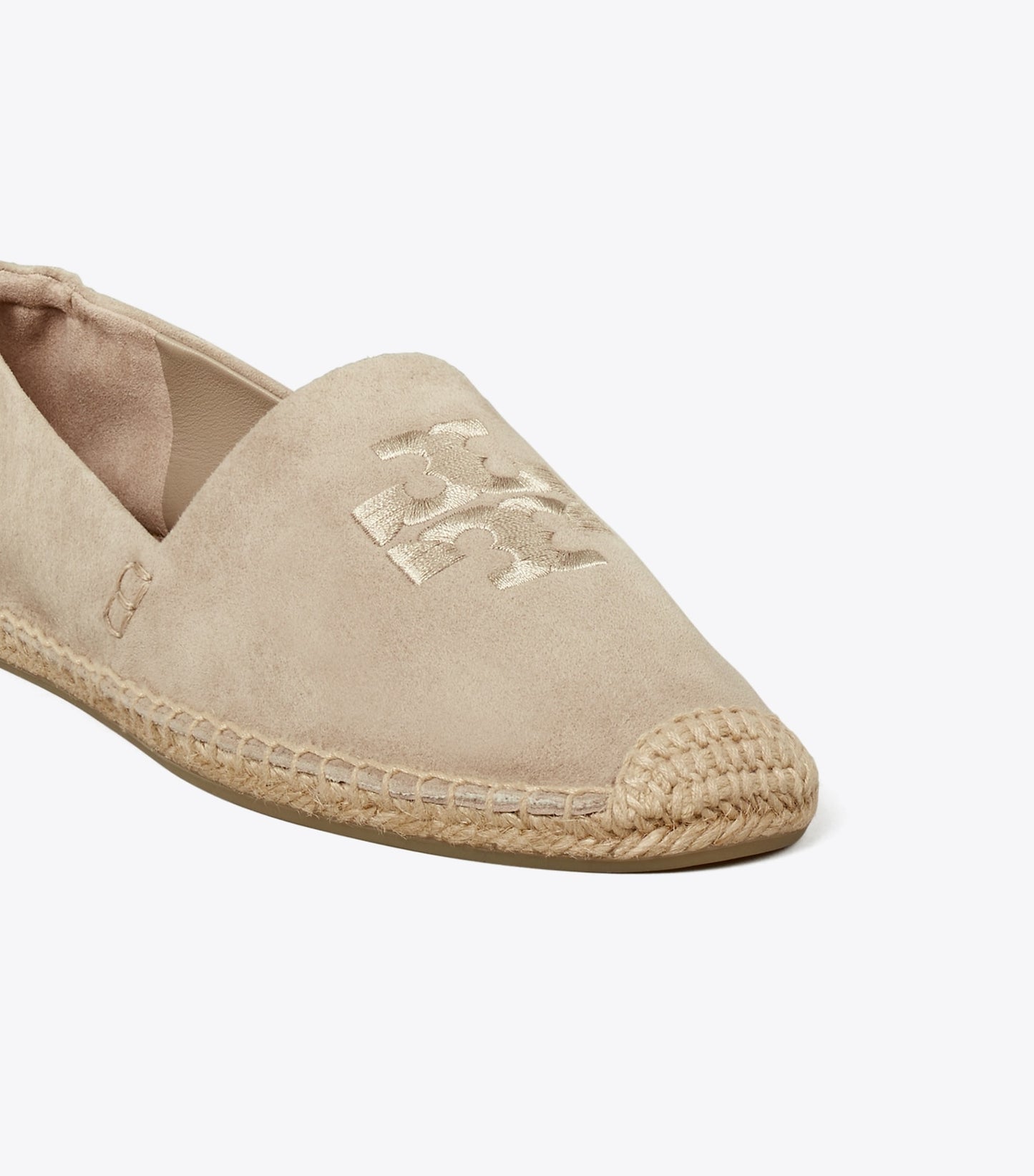 Tory Burch Double T Espadrille - Avola