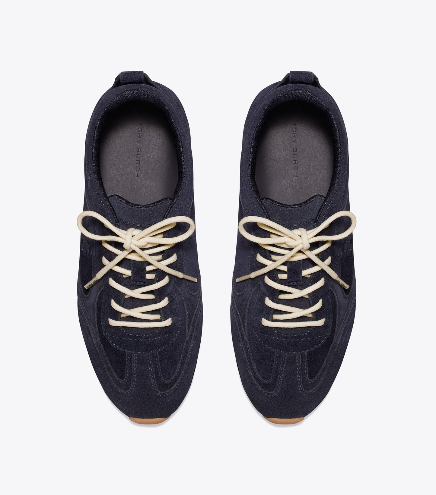 Tory Burch Field Sneaker - New Navy