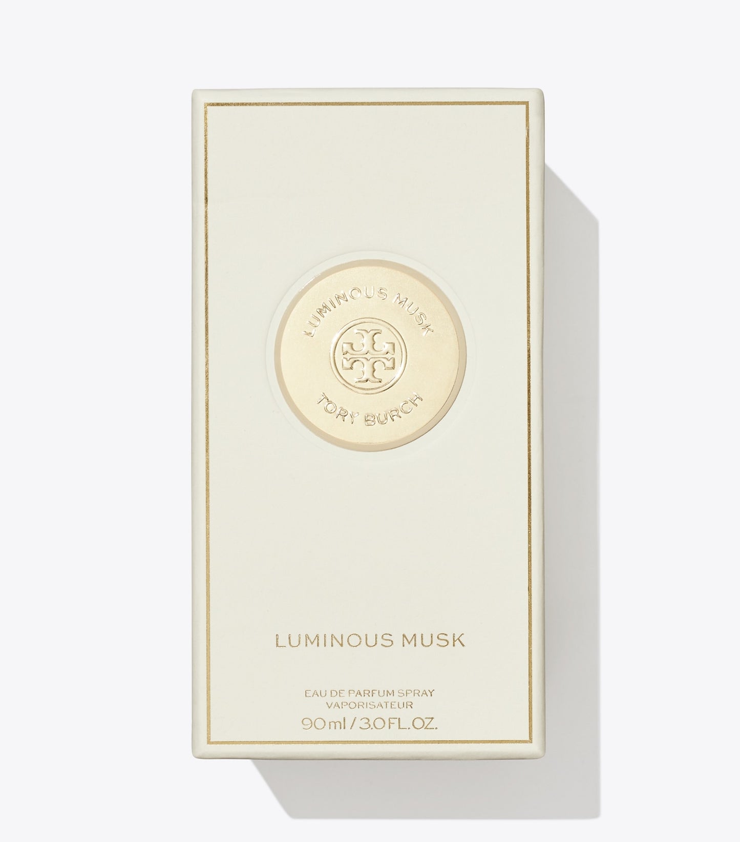 Tory Burch Luminous Musk Eau de Parfum 90ml - Luminous Musk