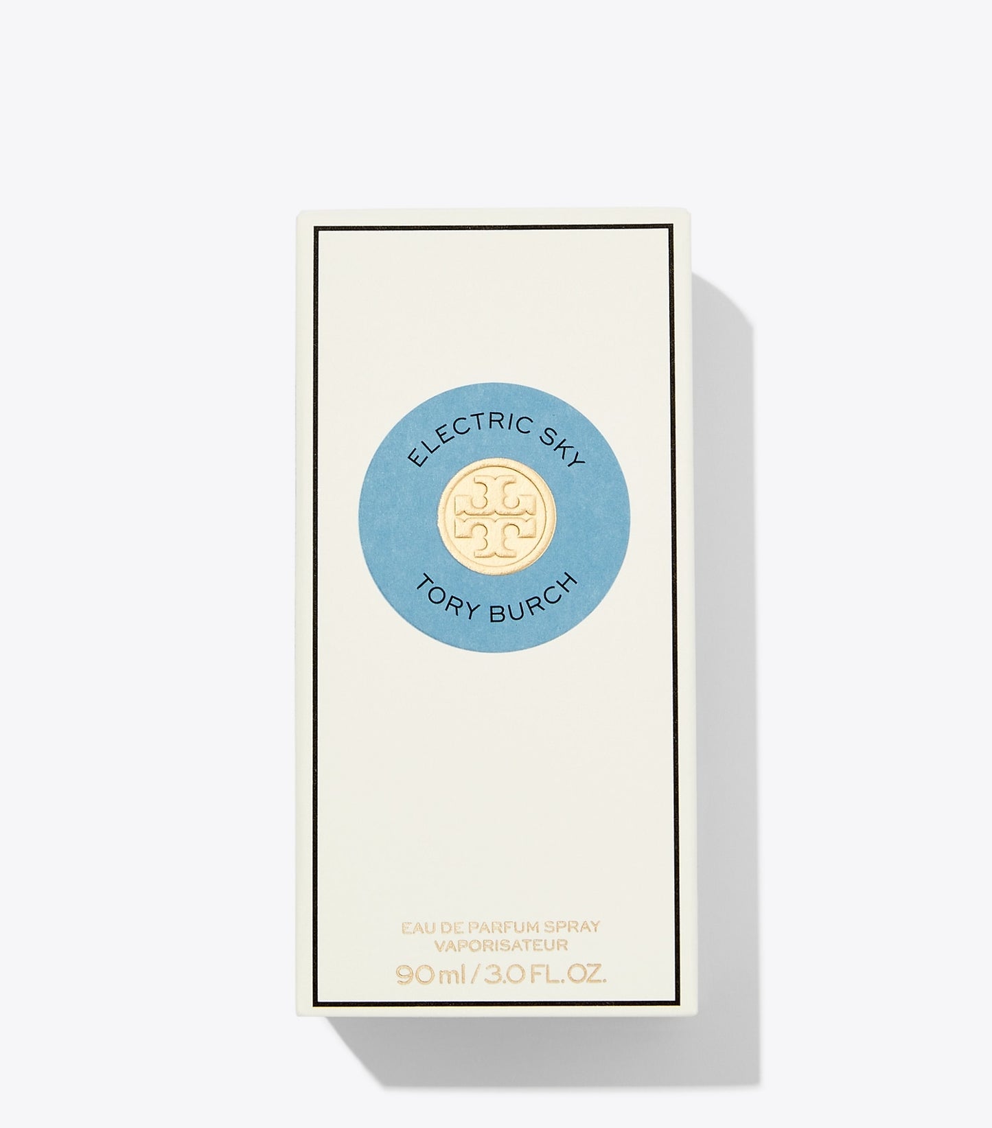 Tory Burch Electric Sky Eau de Parfum 90ml - Electric Sky