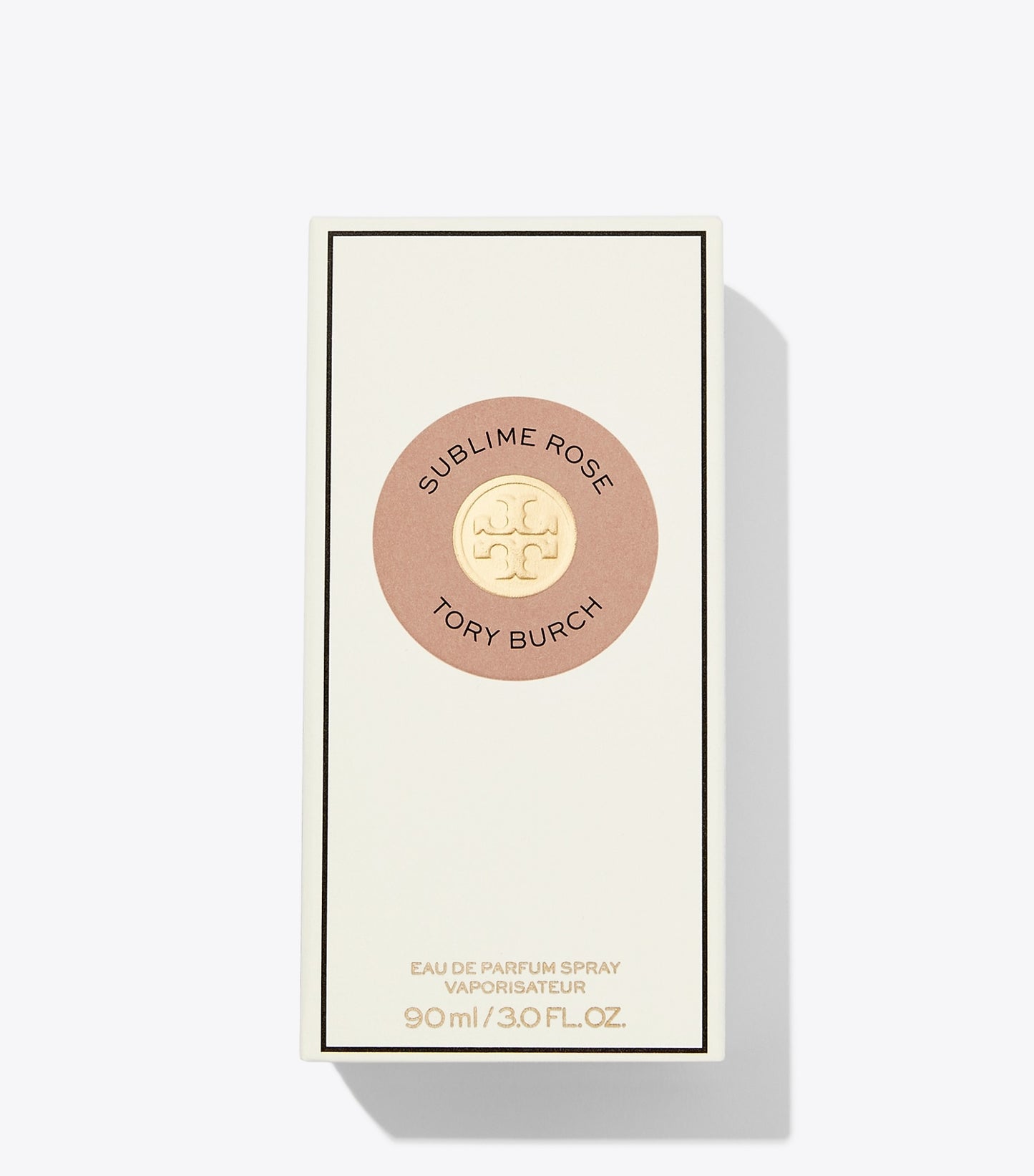 Tory Burch Sublime Rose Eau de Parfum 90ml - Sublime Rose
