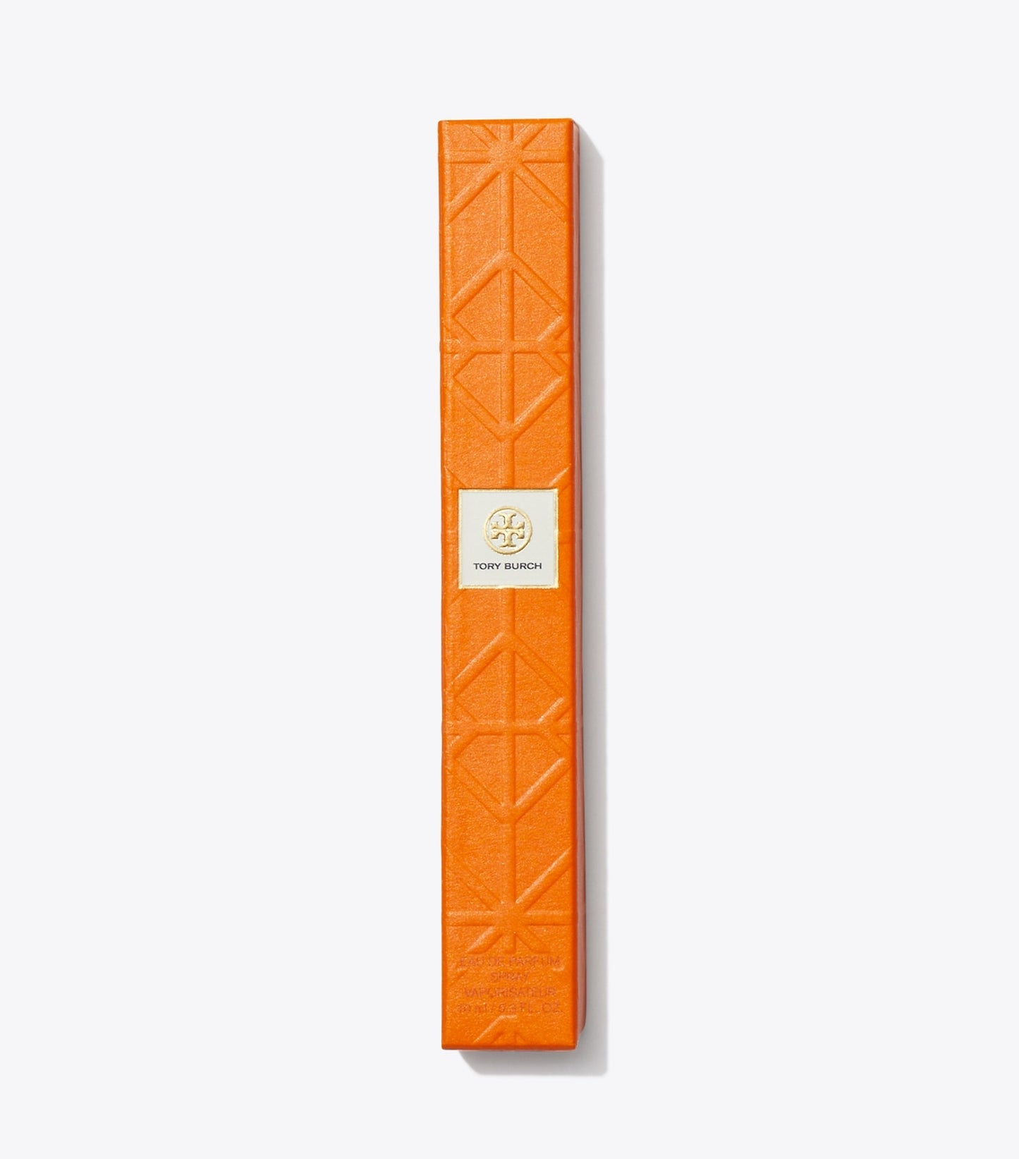 Tory Burch Signature Travel Spray 10ml - Tory Orange
