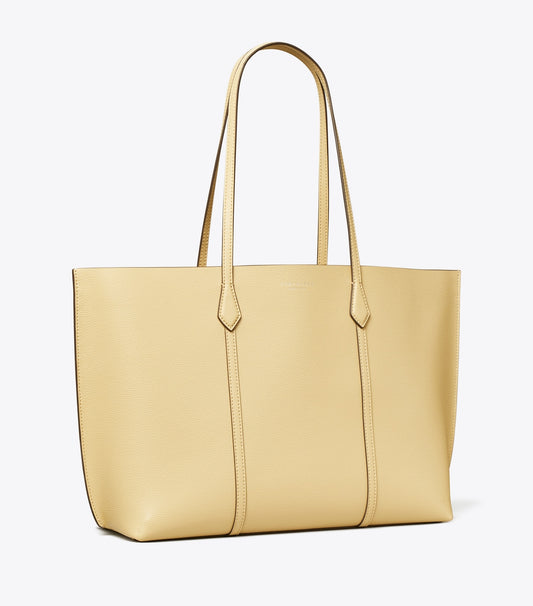 Tory Burch Perry Tote - Praline