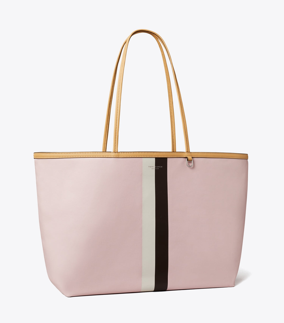 Tory Burch Racer Tote - Rose