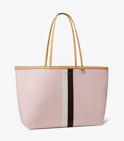 Tory Burch Racer Tote - Rose