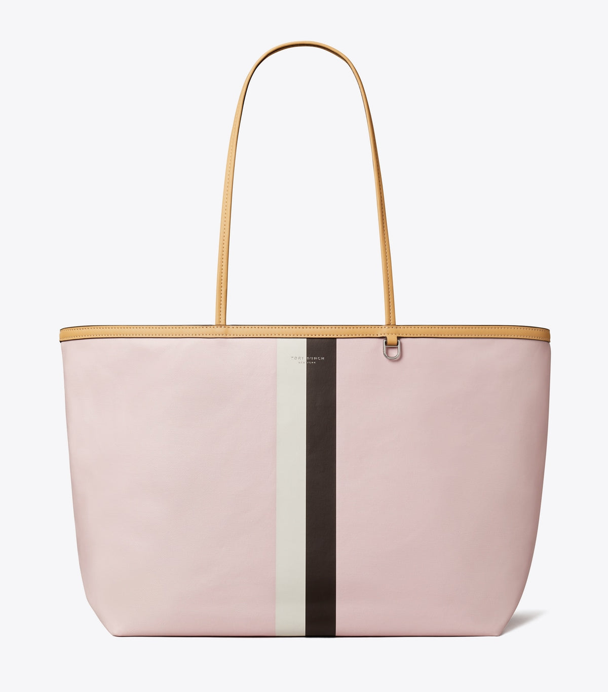 Tory Burch Racer Tote - Rose