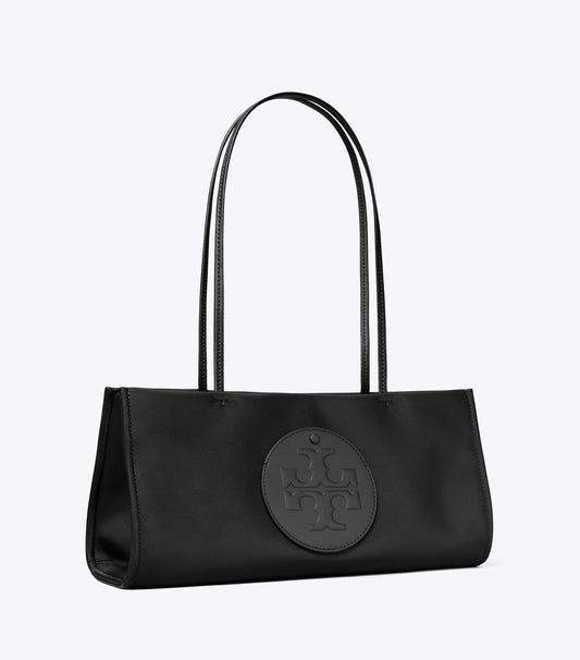 Tory Burch Ella East-West Tote - Black