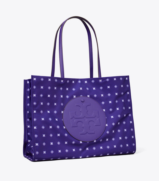 Tory Burch Ella Printed Tote - Nothing Ditsy