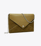 Deep Olive