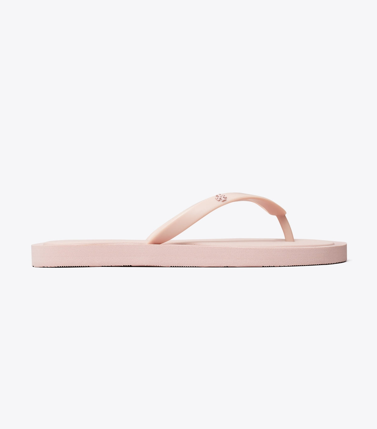 Tory Burch Kira Padded Flip-Flop - Pink Meadow