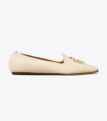 Tory Burch Eleanor Loafer - New Cream