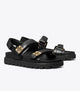 Perfect Black / Gold