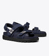 Midnight Denim / Navy / Silver