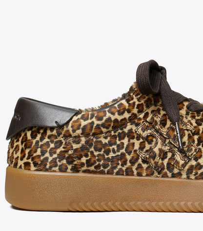 Tory Burch Phoenix Sneaker - Leopard Multi / Leopard Multi