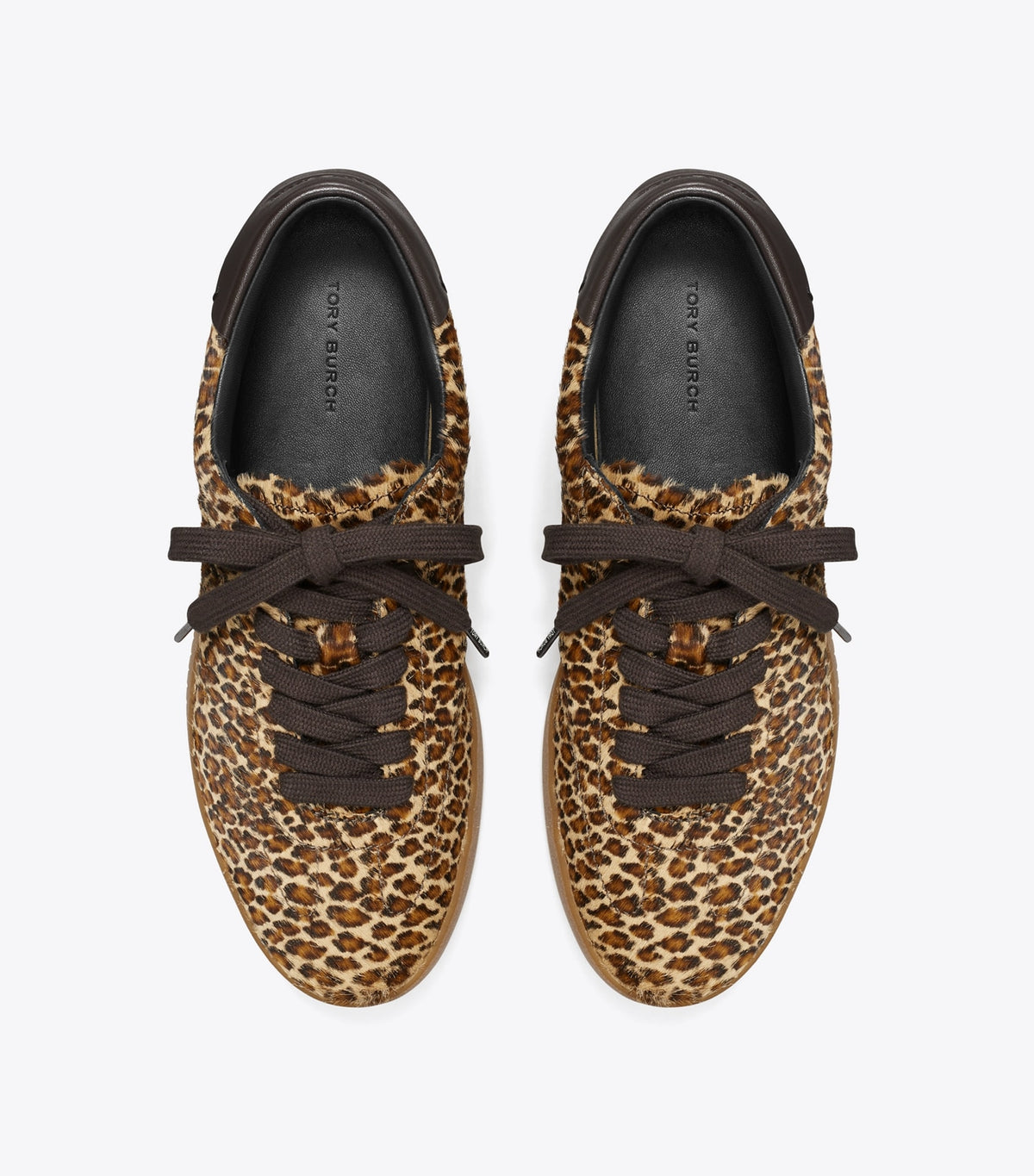 Tory Burch Phoenix Sneaker - Leopard Multi / Leopard Multi