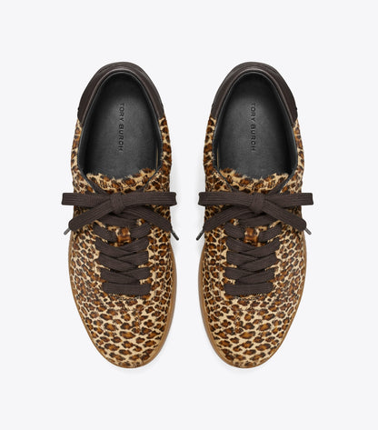 Tory Burch Phoenix Sneaker - Leopard Multi / Leopard Multi
