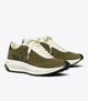 Dark Olive / Dark Olive / Blanc