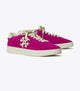 Fuschia Spark / Cream