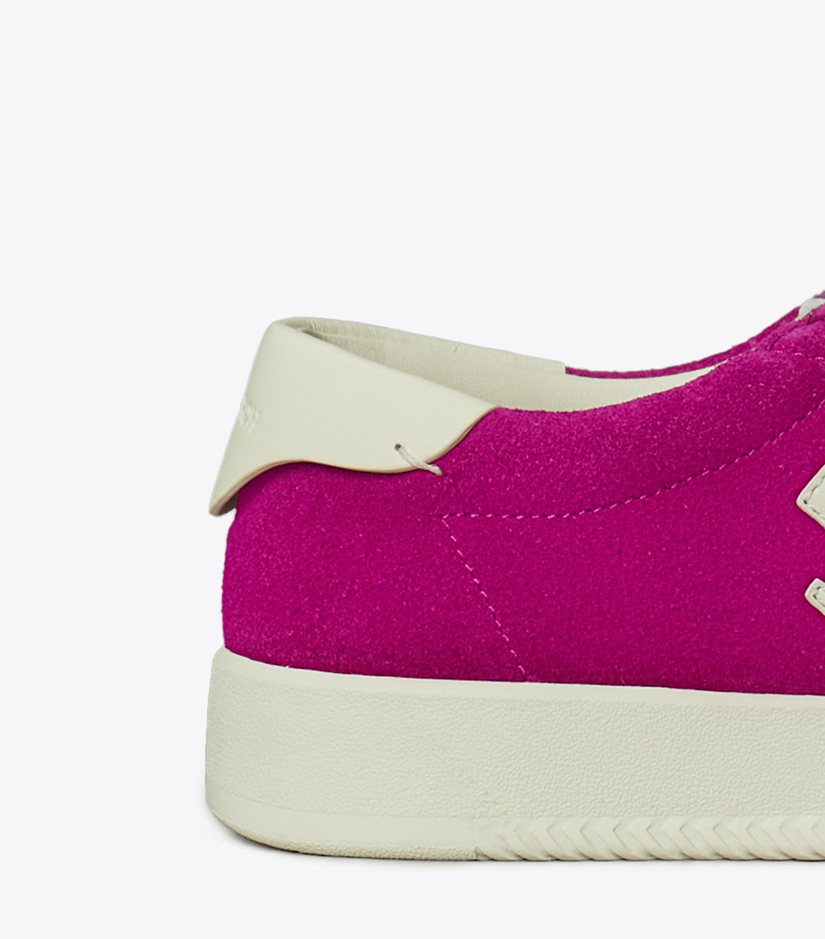 Tory Burch Phoenix Sneaker - Fuschia Spark / Cream