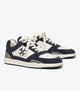New Ivory / New Navy / New Navy