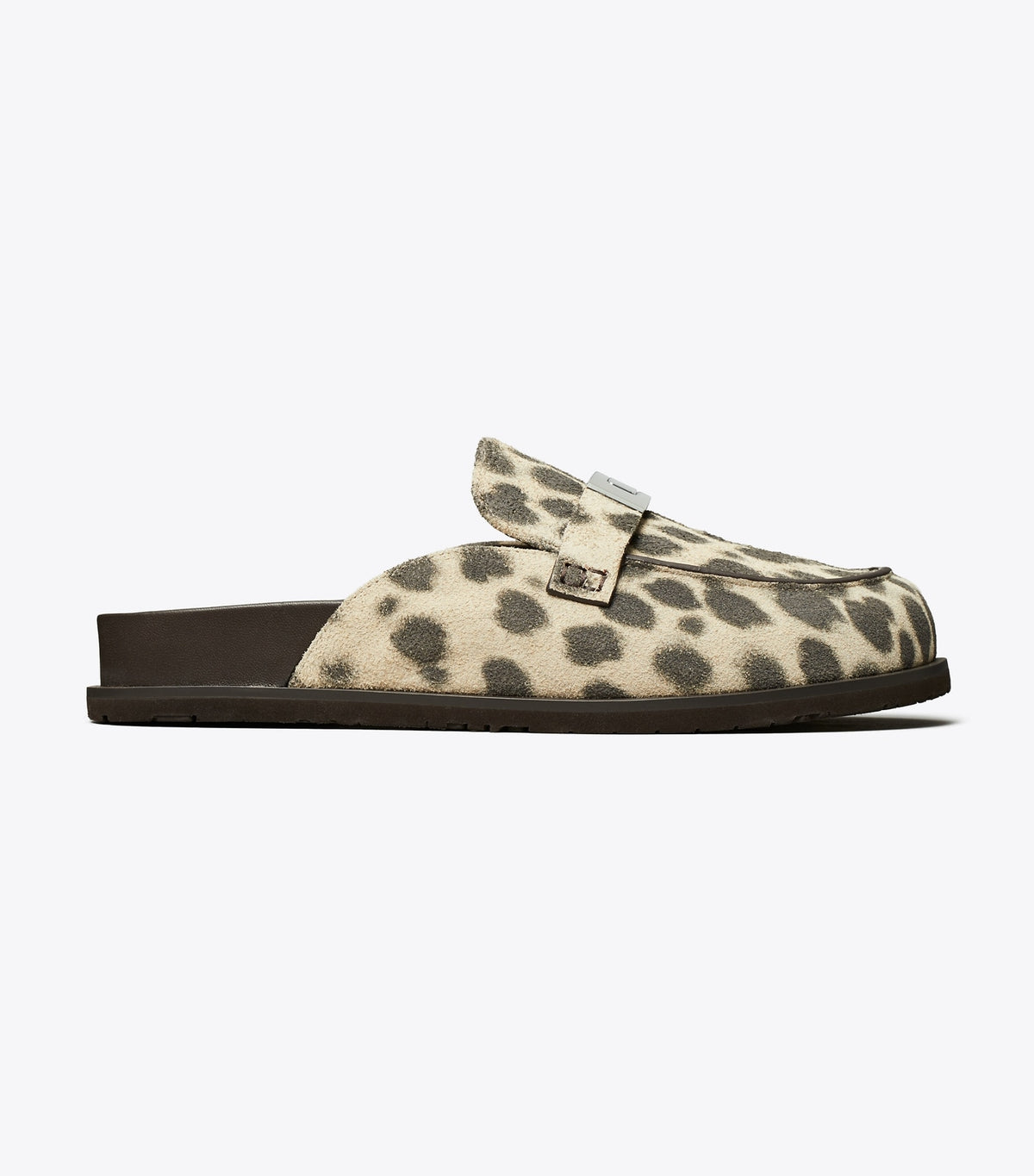 Tory Burch LeeLee Mule - Cheetah Spots