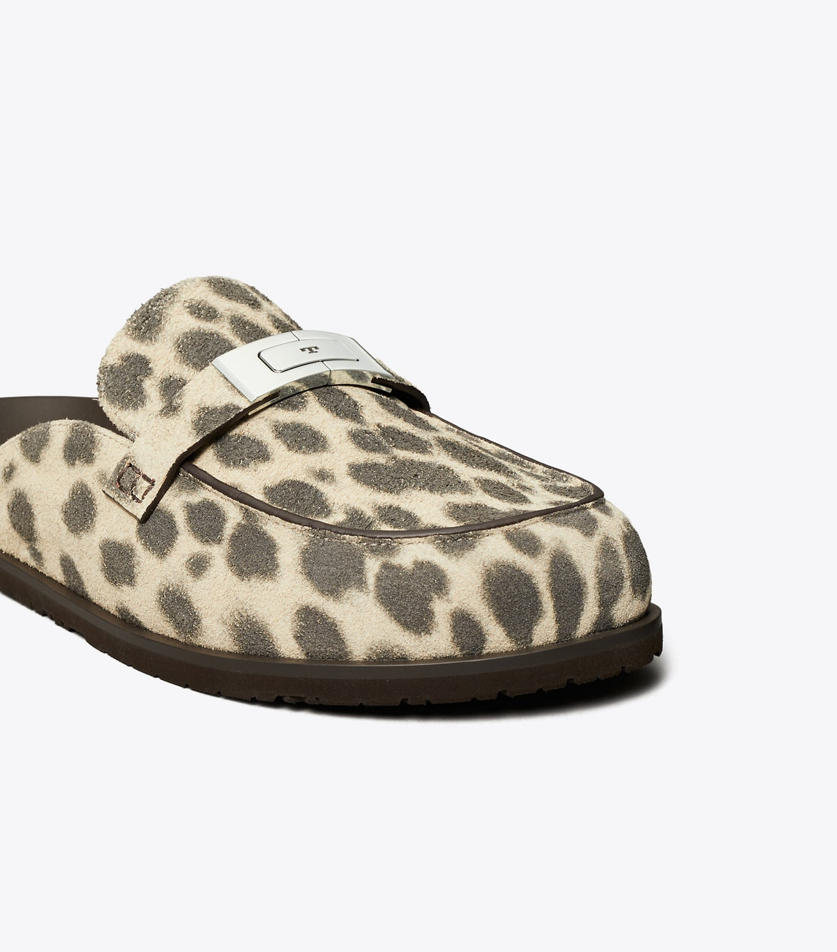 Tory Burch LeeLee Mule - Cheetah Spots
