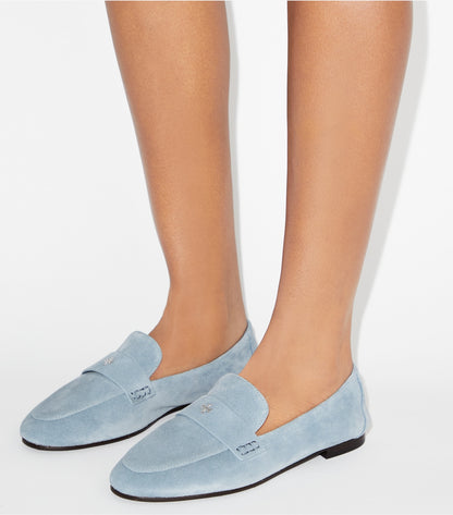 Tory Burch Ballet Loafer - Aria