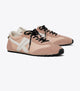Dusty Rose / Malva / Cream