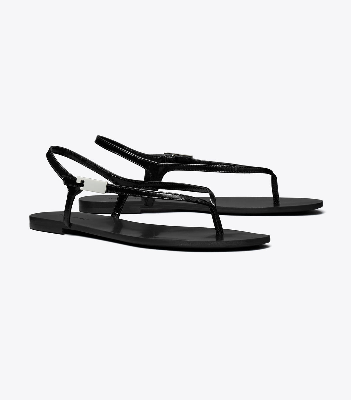 Tory Burch Gigi Sandal - Perfect Black