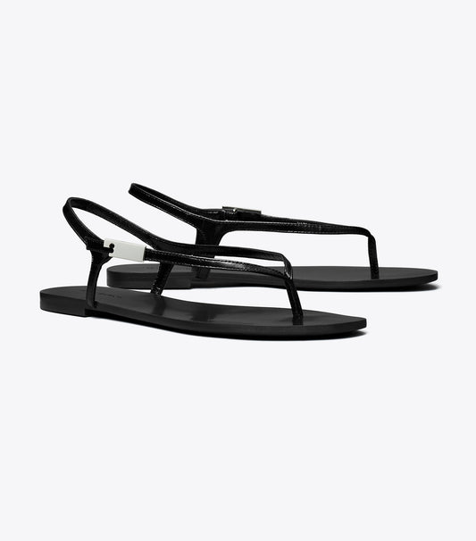 Tory Burch Gigi Sandal - Perfect Black