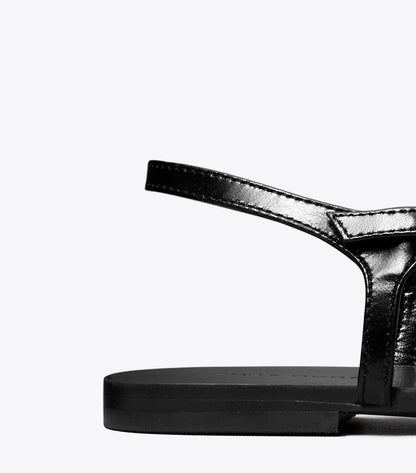 Tory Burch Gigi Sandal - Perfect Black