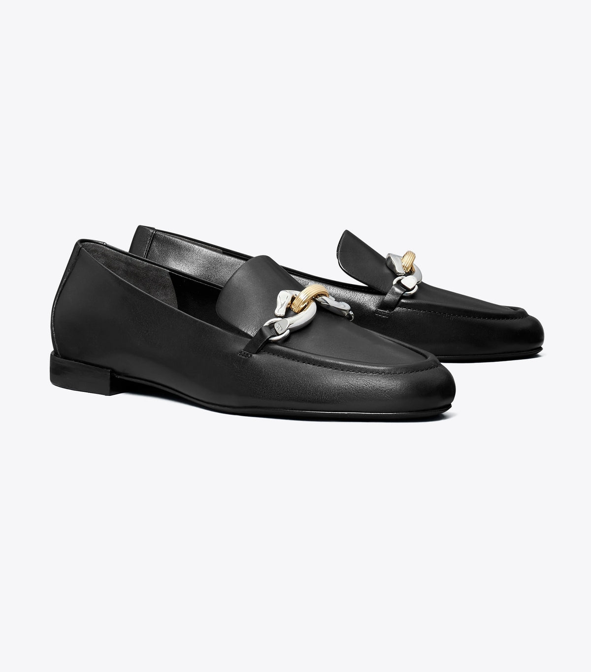 Tory Burch Jessa Loafer - Perfect Black