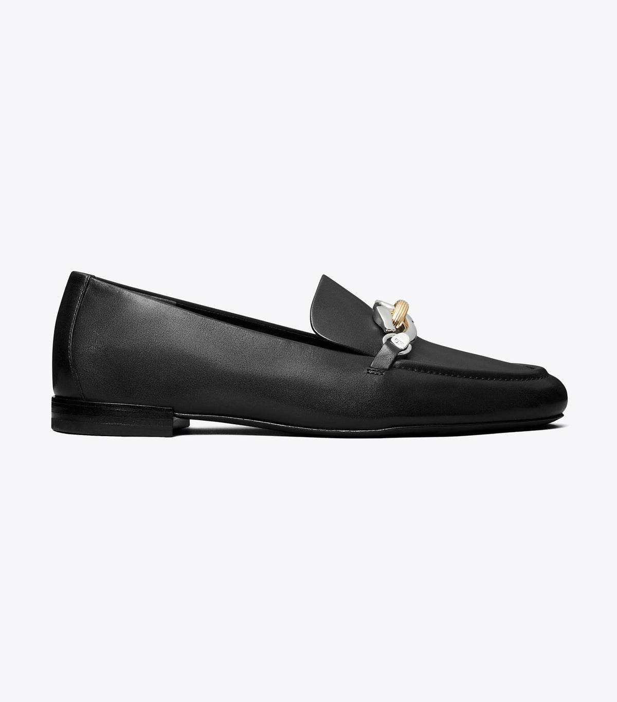 Tory Burch Jessa Loafer - Perfect Black