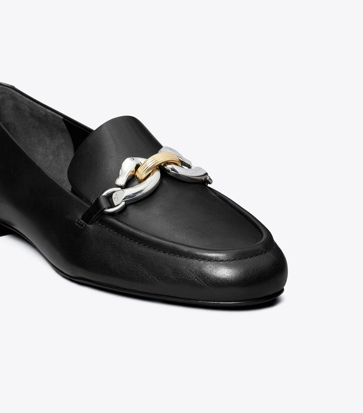 Tory Burch Jessa Loafer - Perfect Black