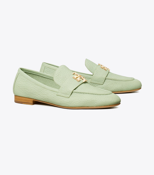 Tory Burch Eleanor Loafer - Sea Mist Green