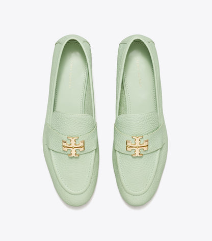 Tory Burch Eleanor Loafer - Sea Mist Green