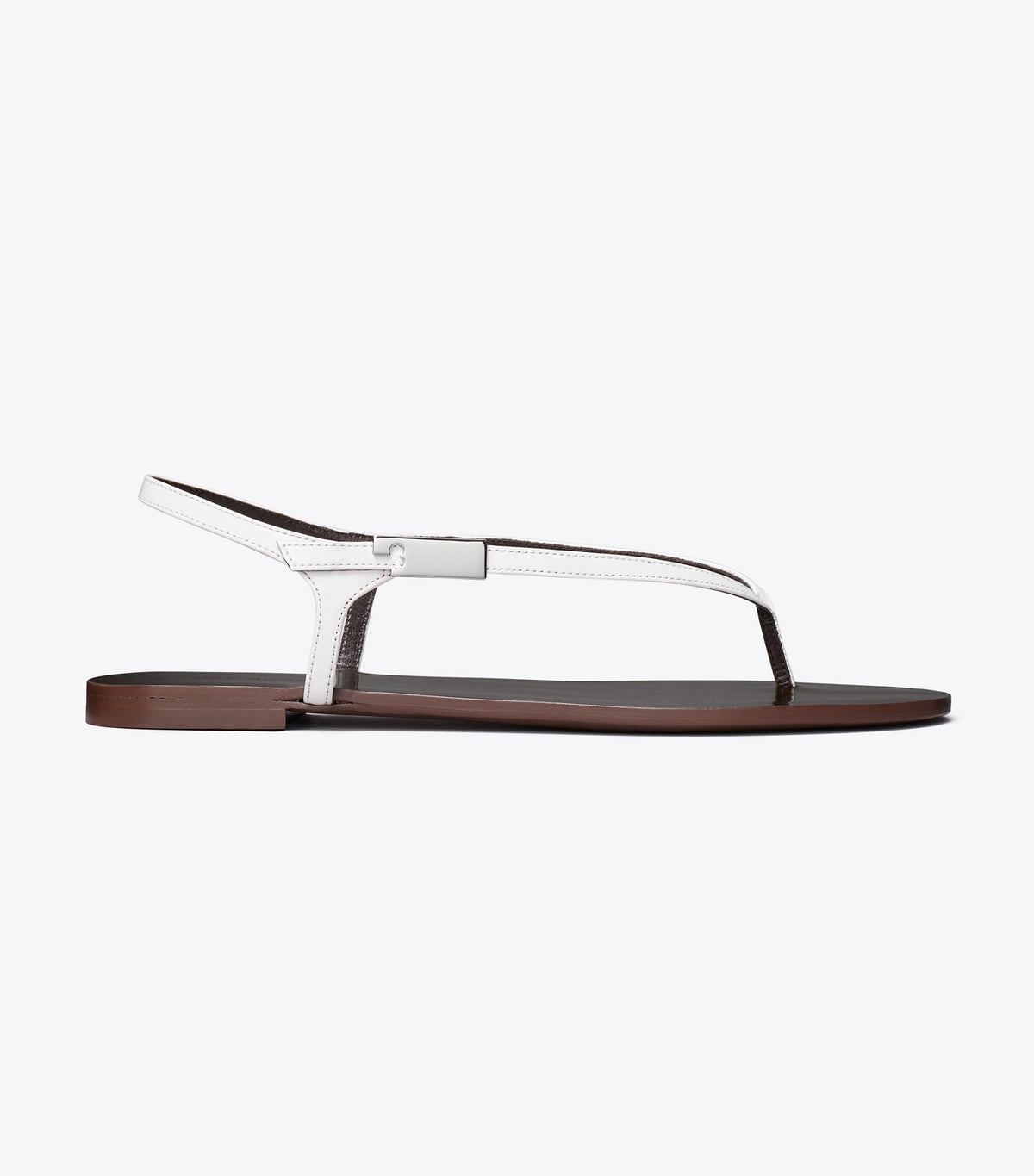 Tory Burch Gigi Sandal - White