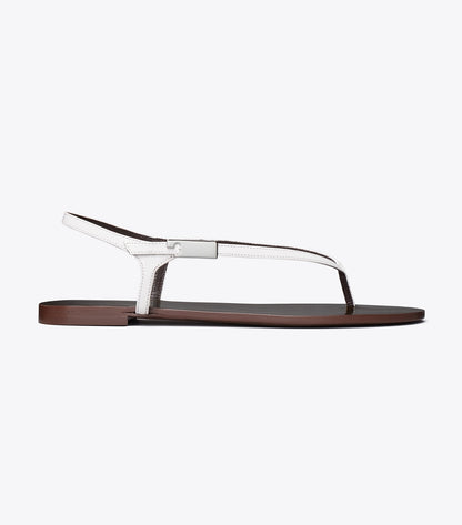 Tory Burch Gigi Sandal - White