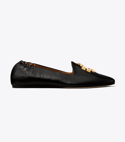 Tory Burch Eleanor Loafer - Perfect Black