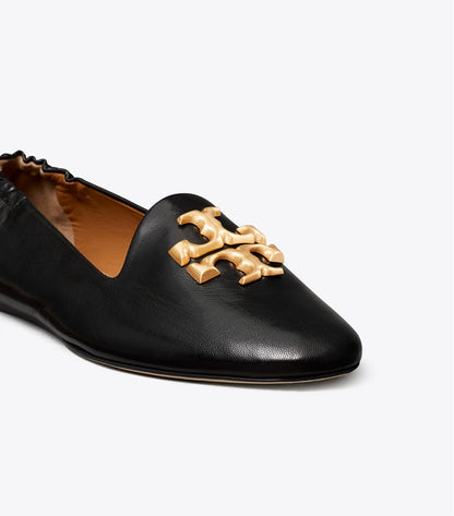 Tory Burch Eleanor Loafer - Perfect Black