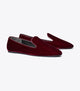 Dark Carmine