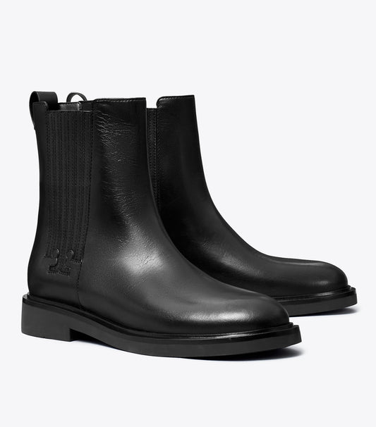 Tory Burch T Chelsea Boot - Perfect Black
