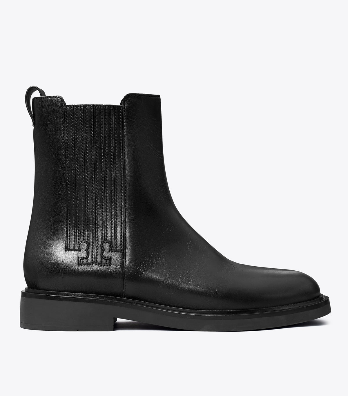 Tory Burch T Chelsea Boot - Perfect Black